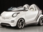Smart Forspeed Concept