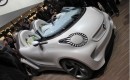 2011 Smart Forspeed Concept live photos