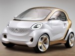 2011 Smart Forvision Concept