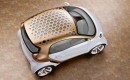 2011 Smart Forvision Concept