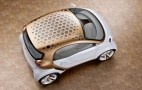2014 Smart ForTwo: More Details, Renault Version Nixed