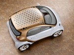 2011 Smart Forvision Concept
