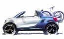 2012 Smart For-Us Concept