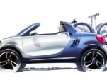 2012 Smart For-Us Concept