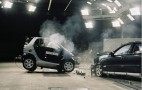 Fender-Bender Musts