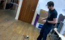 Smartphone controlled RC car