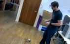 Video: Radio Control? Old News! Phones Are Where It's At