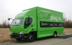 Smith Electric (U.S.) Snags 22 Million DOE Grant To Build Electric Trucks