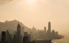 Hong Kong, Choked By Smog, Bans Most Polluting Vehicles