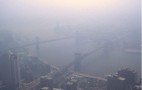 A Brief History Of Smog, Which Led To Electric Cars: Recommended Reading