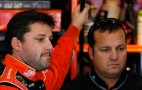 Zipadelli Joins Stewart-Haas Racing As Competition Director