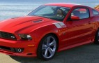 SMS drops new pictures, pricing on 460 Mustang