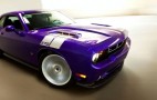 Saleen Unveils SMS 570 Challenger with High-Res Photos