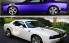 Ebay: SMS 570X & Hurst Hemi R/T Dodge Challengers