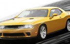 SMS 570 & 570X Dodge Challenger Unveiled