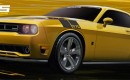 SMS Limited Dodge Challenger 570 Series