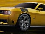 SMS Limited Dodge Challenger 570 Series