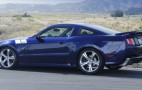 SMS Supercars Unveils 2011 302 Mustang with 440 Horsepower