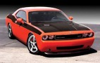 Scott Drake Challenger SRT8 To Showcase products at SEMA