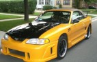 Ebay: SN-95 Mustang GT-R Clone Looks The Part
