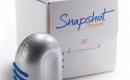 Snapshot car insurance tracking device