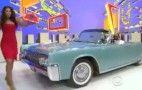 Snoop Dogg's Price Is Always Right When A '62 Lincoln Is On The Line