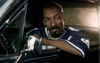 Snoop Dogg Rents Pristine Packards For Wife's Roaring 20s Birthday Party