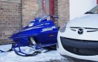 Winter Weather And Cars: Some Winners, Some Losers