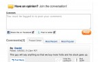 New, Better Comment System Launches Today At MotorAuthority