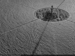 Solar Field, Mojave Desert [Credit: ©2012 Jamey Stillings, courtesy of the Forward Thinking Museum]