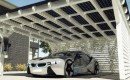 Solarwatt Carport System