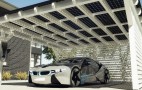 BMW To Offer Solar-Powered Charging Systems To EV Customers