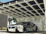 Solarwatt Carport System