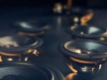 Sonus Faber speakers designed for the Pagani Huayra