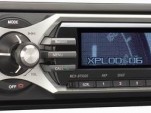 Sony’s Bluetooth car stereo
