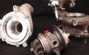 South Side Performance R35 Nissan GT-R turbo kit