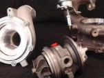 South Side Performance R35 Nissan GT-R turbo kit