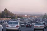 Best Time To Drive A Hybrid? When The Traffic Is Really Bad