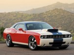 Sox and Martin Challenger