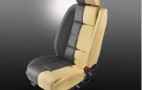 Lear & FoMoCo Join Forces on Seat Foam Made From Soy-Based Materials
