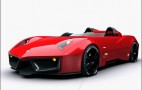 Spada Codatronca Monza Leaked Before Top Marques Monaco