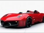 Spada Codatronca Monza leaked images