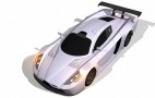 Spain’s Sunred SR08 supercar