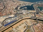 Spain’s Valencia Street Circuit