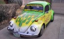 Sparky the Voltswagen