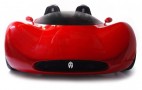 Spartan V: The Ducati-Powered Aussie Bike-Engined Car 