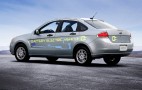 Ford Not Offering Fast Charge Capability on First Generation of EVs
