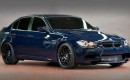Special BMW M3 Sedan Concept