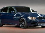 Special BMW M3 Sedan Concept