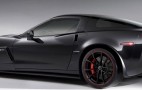 Tomorrow: Chevy Auctions 100th Anniversary 2012 Corvette To Fight Pediatric Cancer 